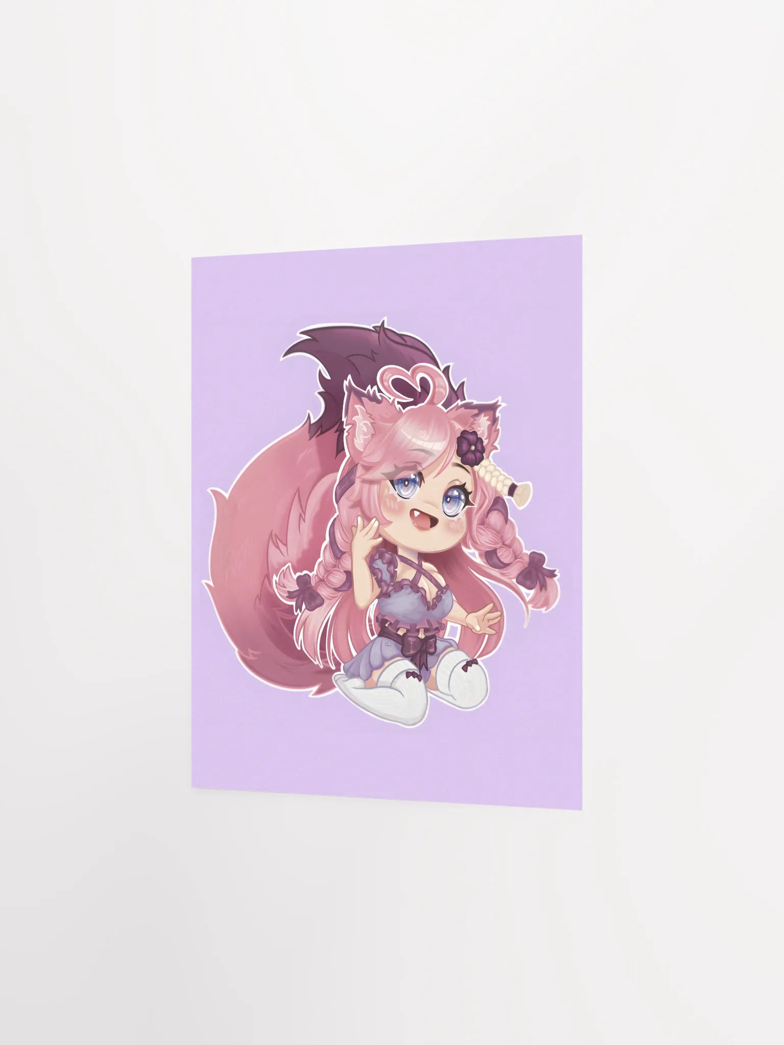 Put Me On Your Wall product image (2)
