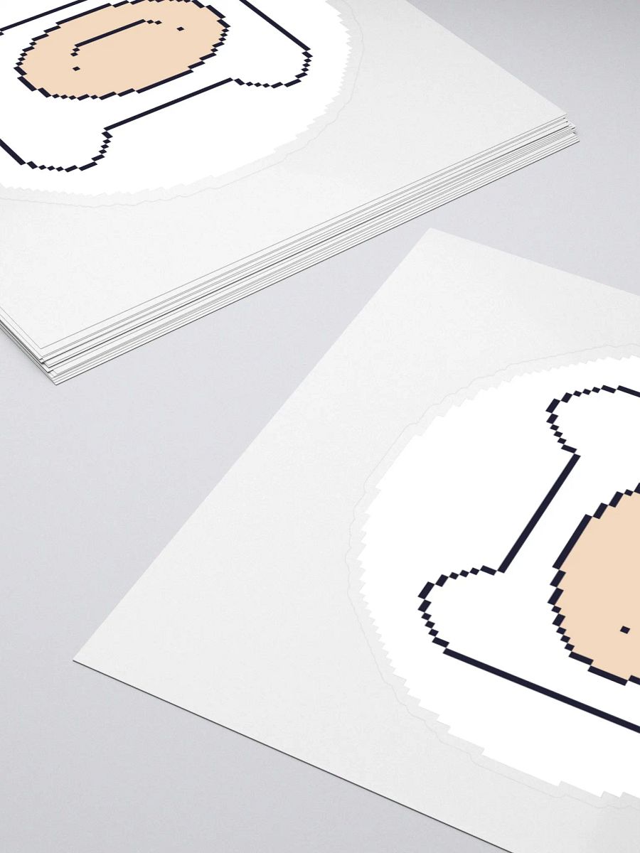 Finn Sticker product image (12)