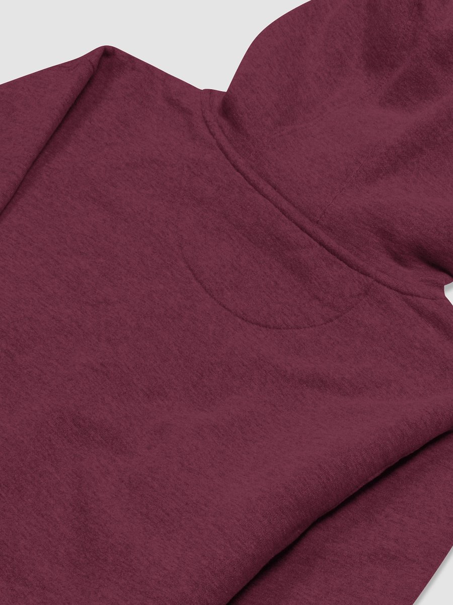 Cosmic Journey Unisex Premium Hoodie product image (4)