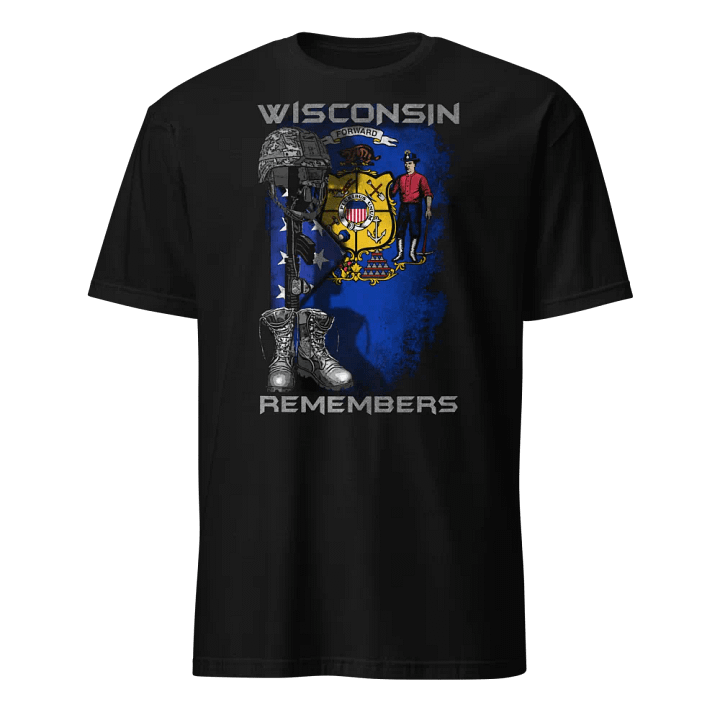 Wisconsin Remembers product image (1)