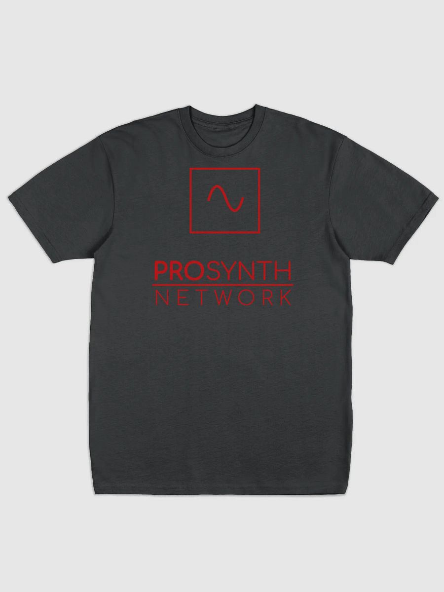 Pro Synth Network Premium Tee product image (5)