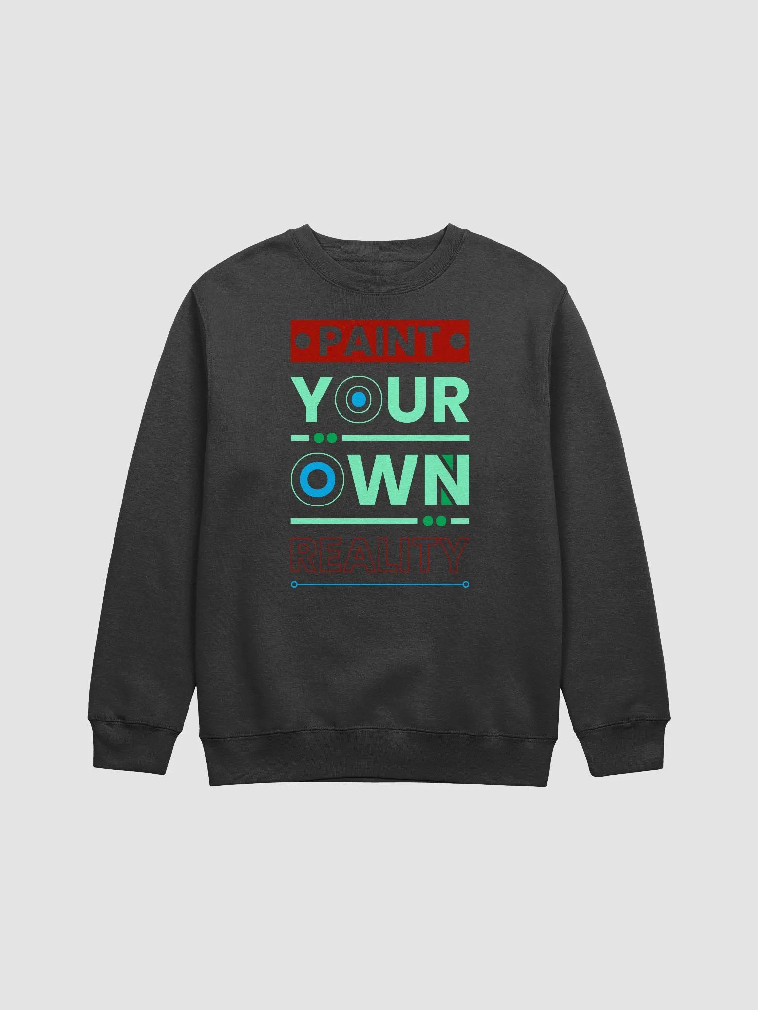 PAINT YOUR OWN REALITY product image (4)