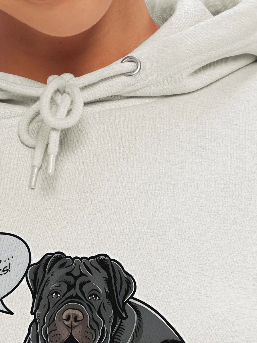 Cane Corso 