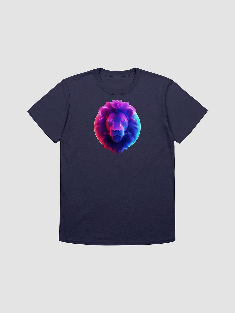 Men's Neon Lion Tee product image (16)