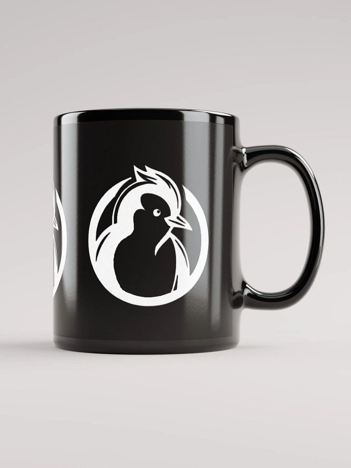 Mug Pingouin product image (1)