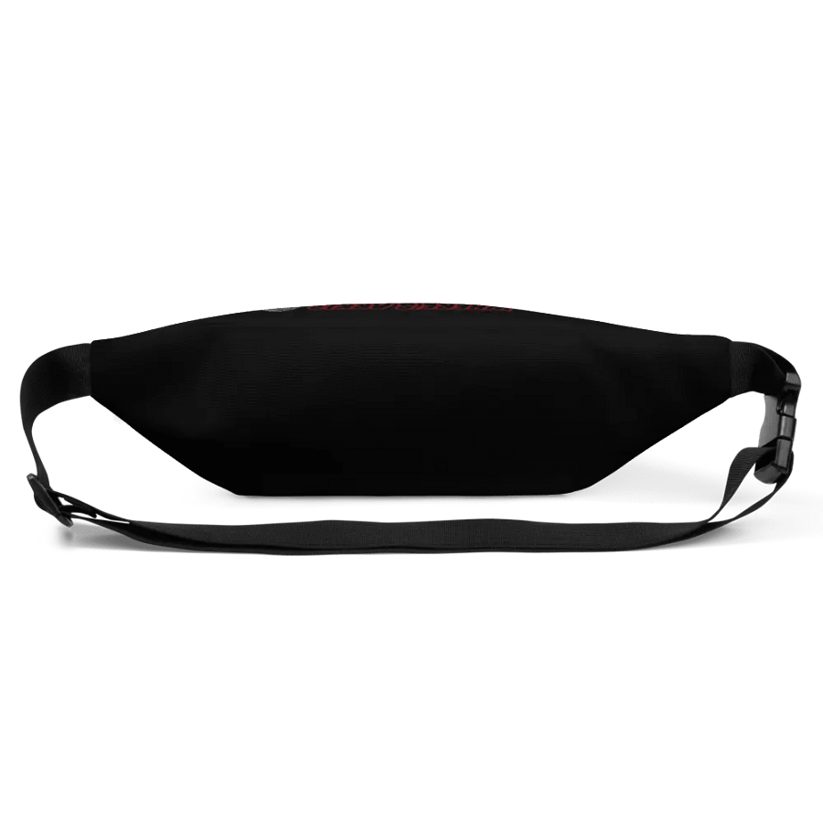 Lyvyes Where's Ark!? Fanny Pack product image (3)
