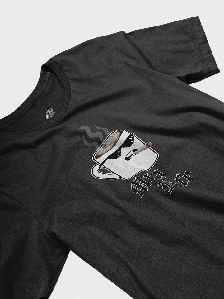 MUG LIFE - TEE product image (2)