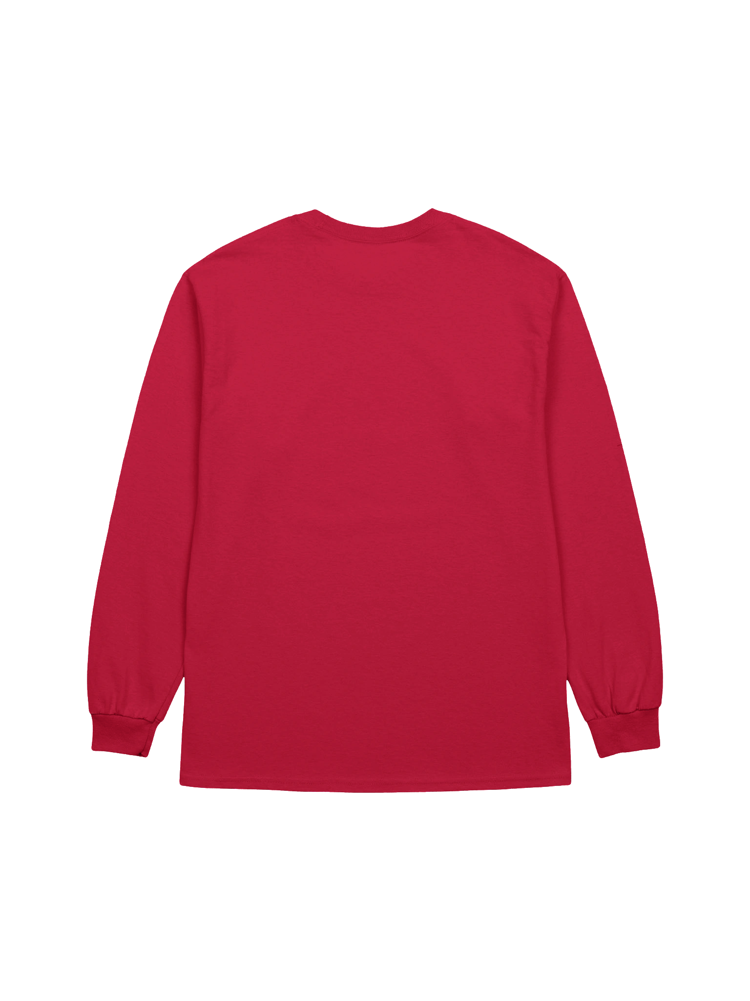 Trust in God (Long Sleeve) product image (10)
