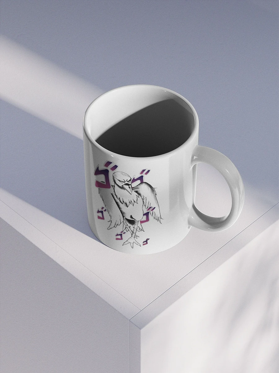 JoJo Mug product image (3)