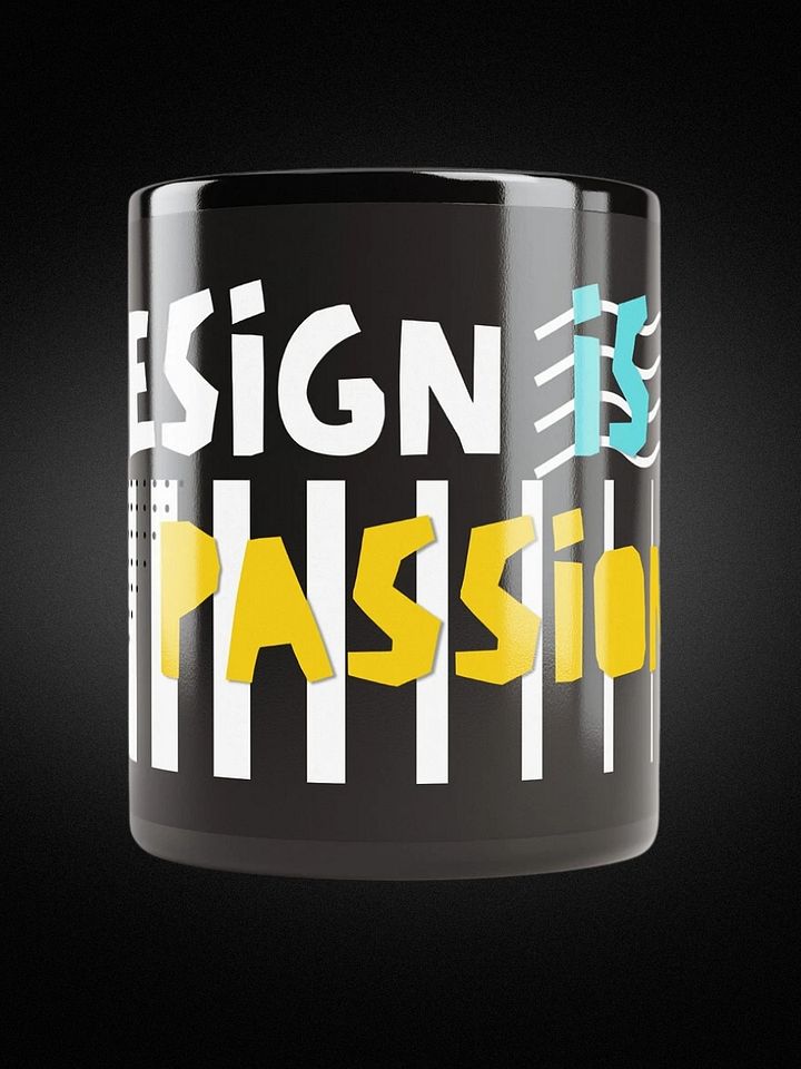 Design is My Passion