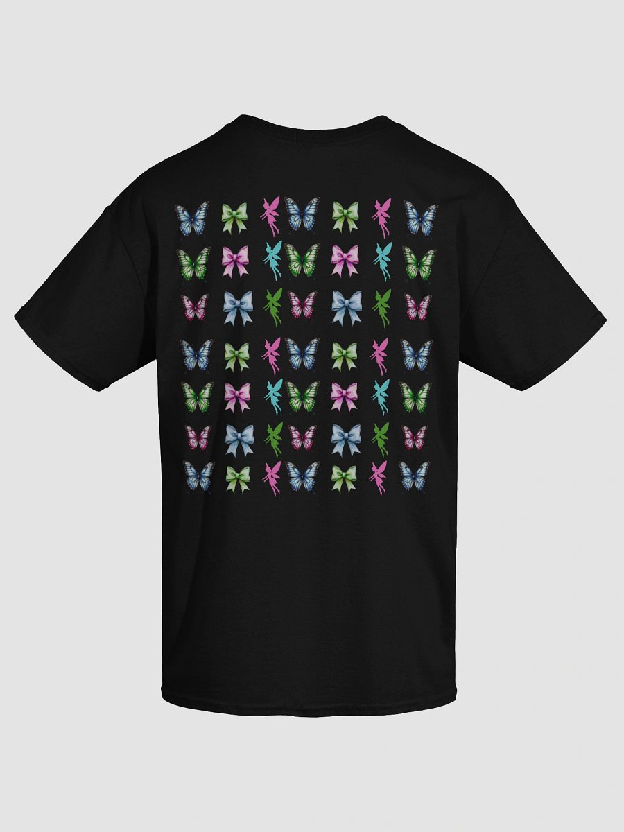 Butterflies, Bows & Fairy Magic – Double-Sided Design product image (5)