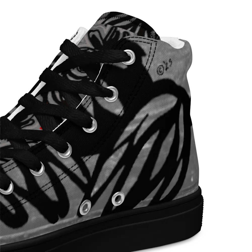 Official Hightop Chickfeet product image (10)