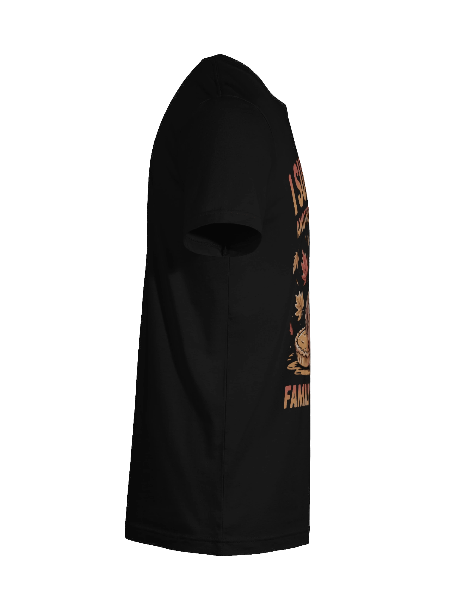 Turkey Day Survivor Tee product image (101)