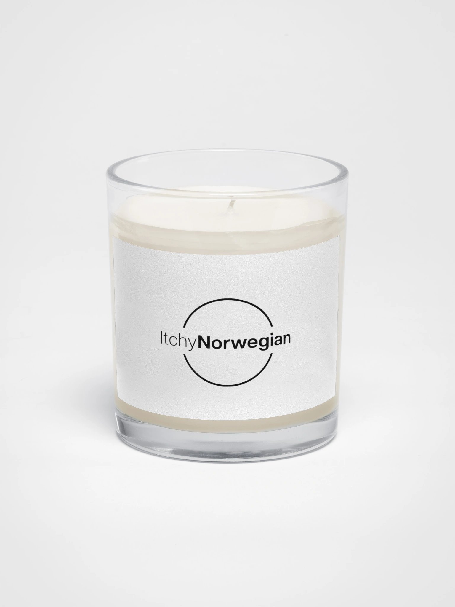 Soy Candle product image (1)