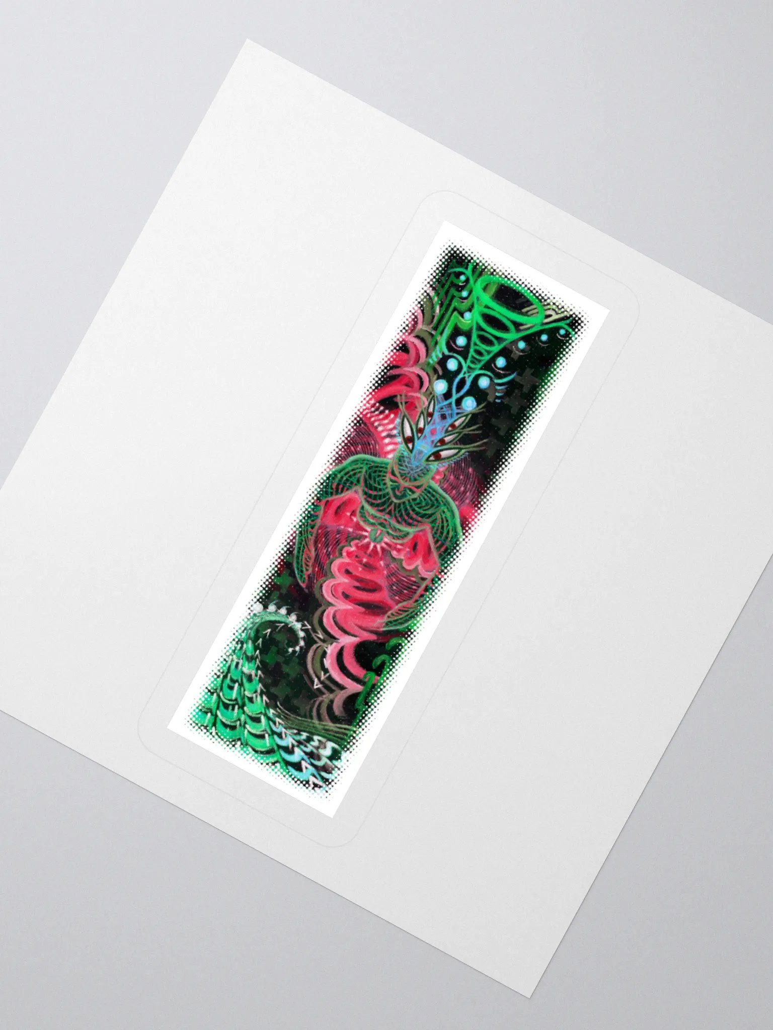 Astral Man II product image (8)