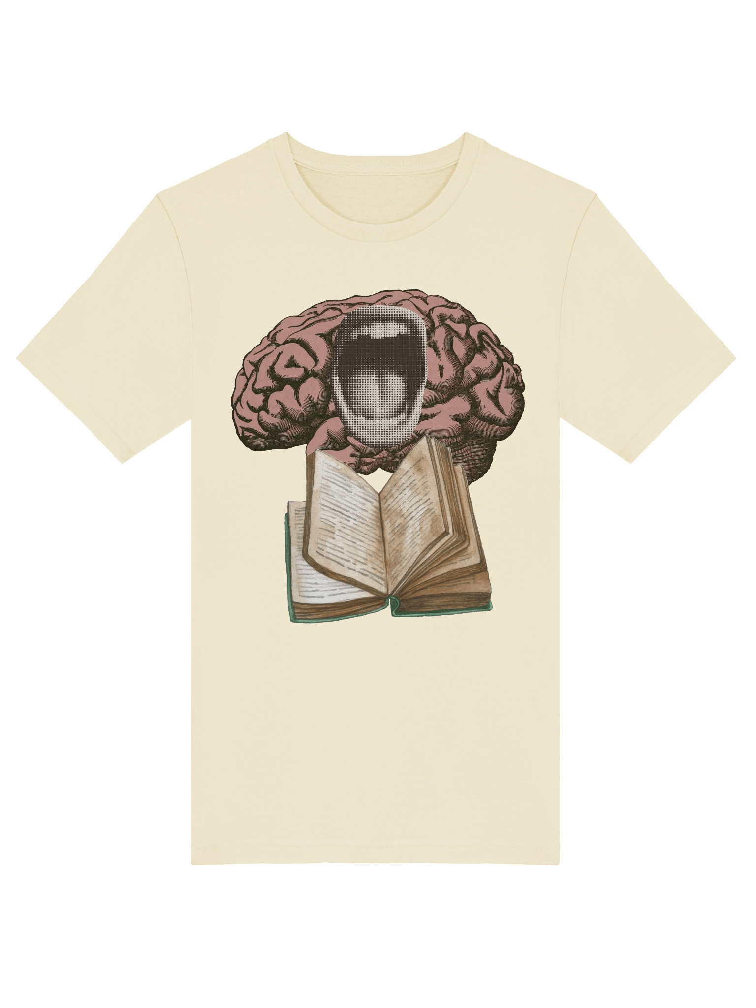 Mindful Voices T-Shirt product image (5)