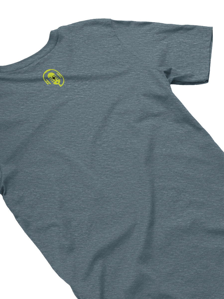 The Friday Charge Tee product image (24)