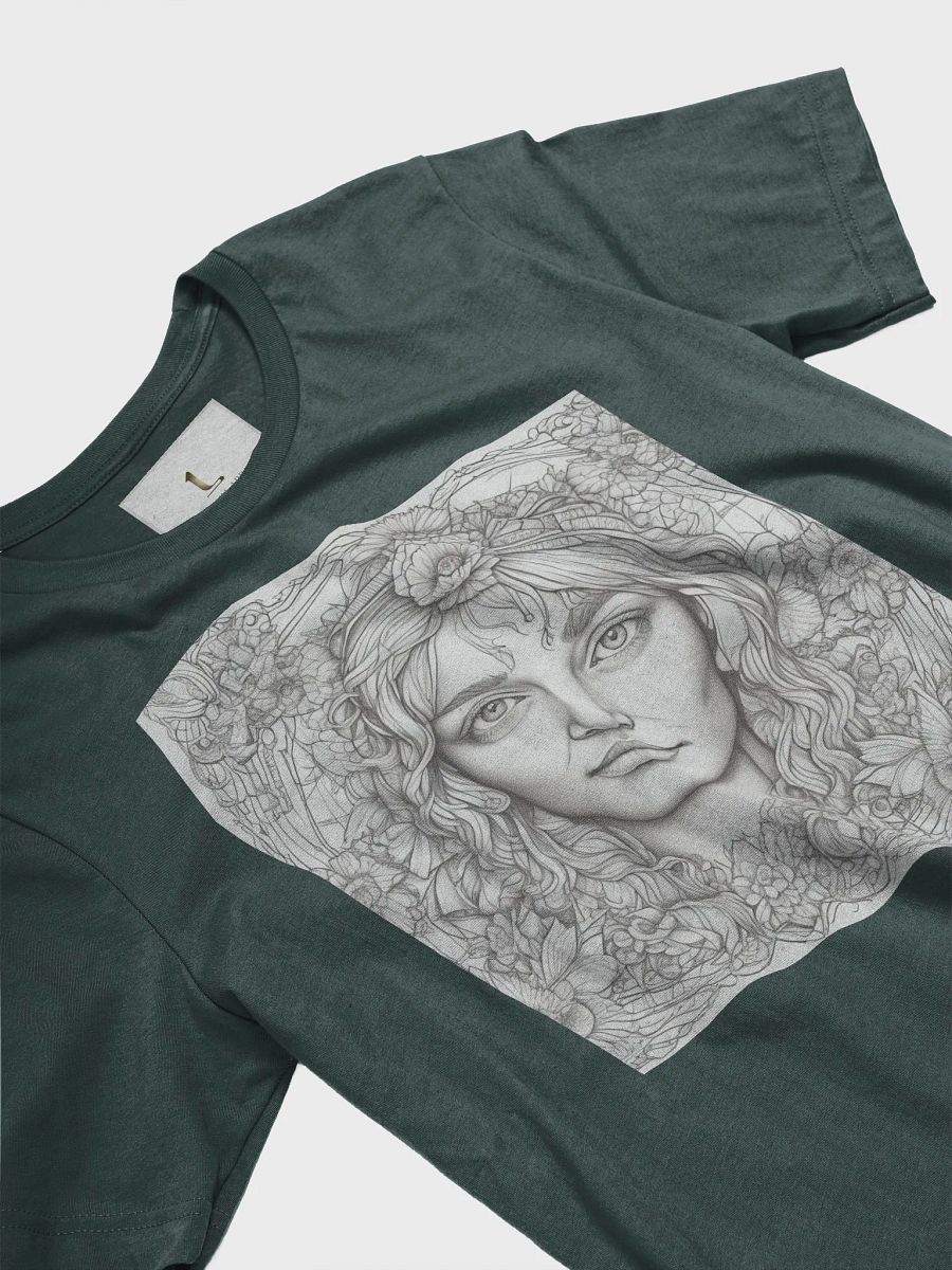 Harmony Cotton T-Shirt product image (23)