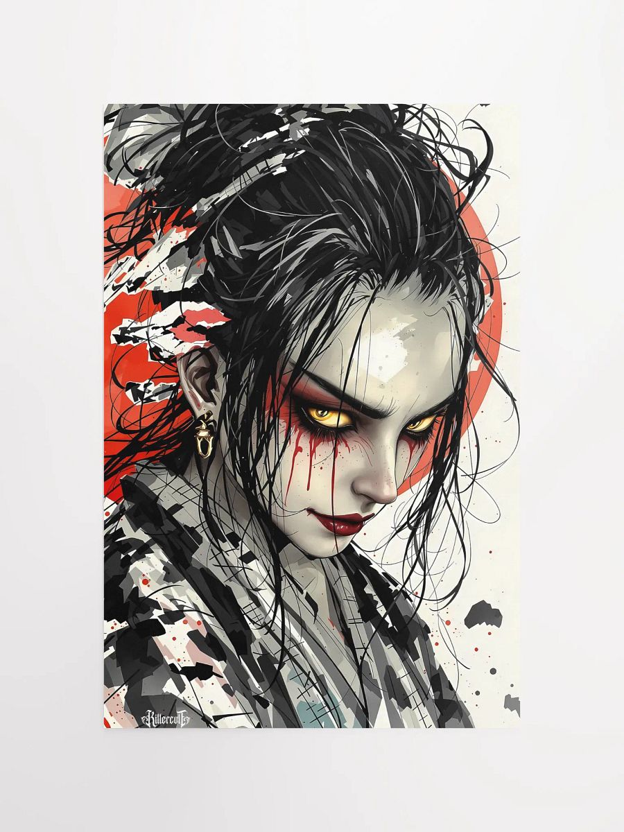 The Slit-Mouthed Woman: Urban Legend Reborn product image (4)