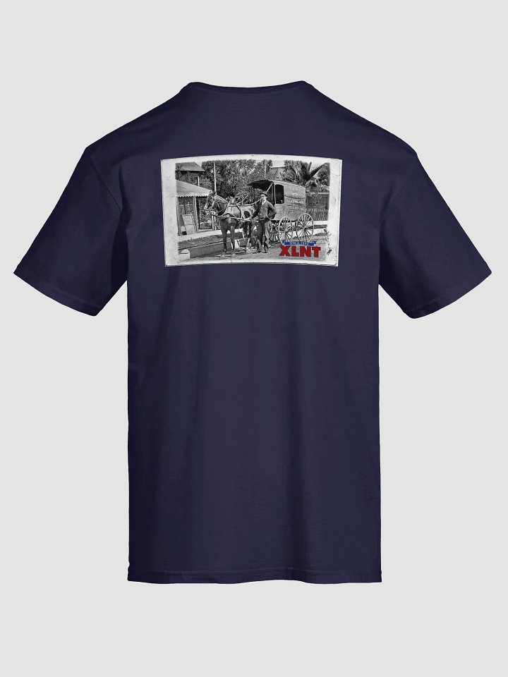 XLNT Foods OG Food Truck product image (1)