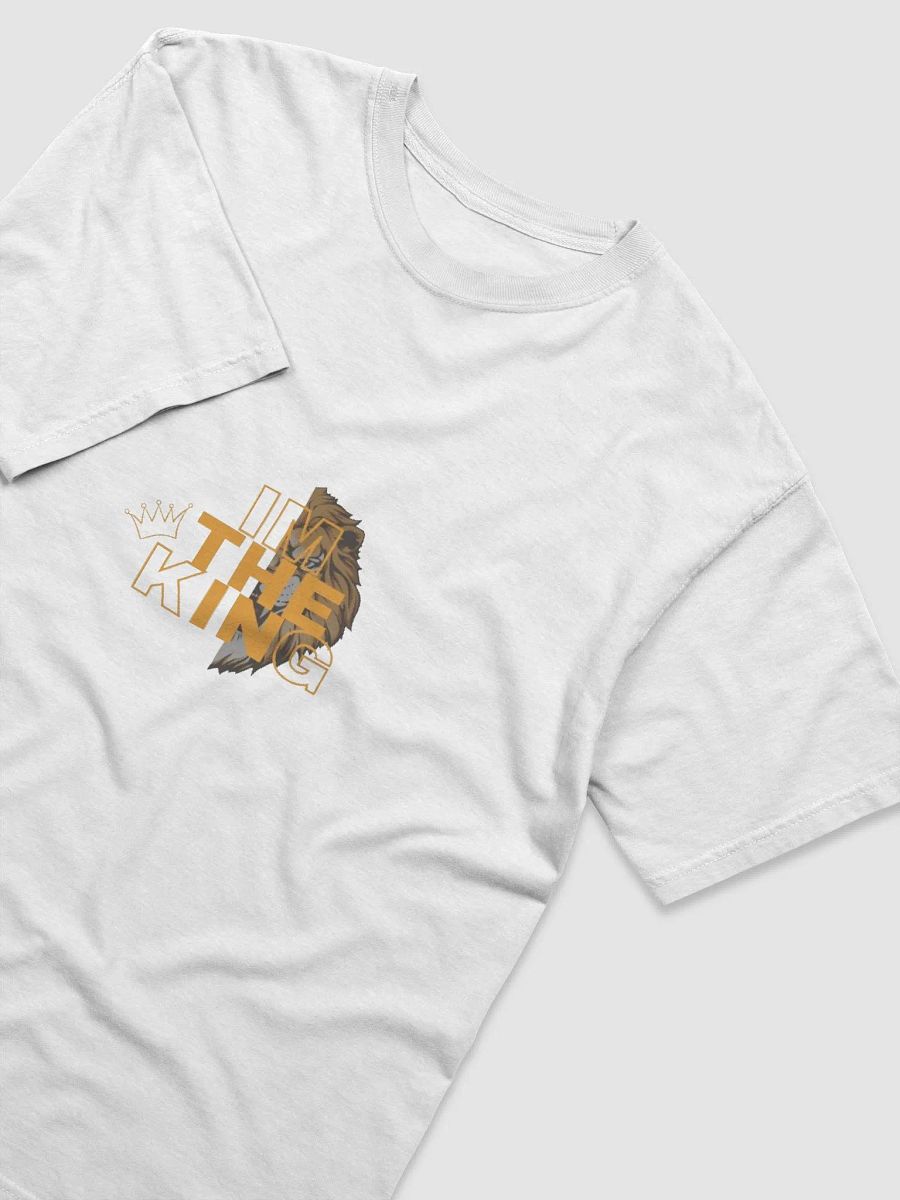 IM THE KING: T-Shirt product image (35)