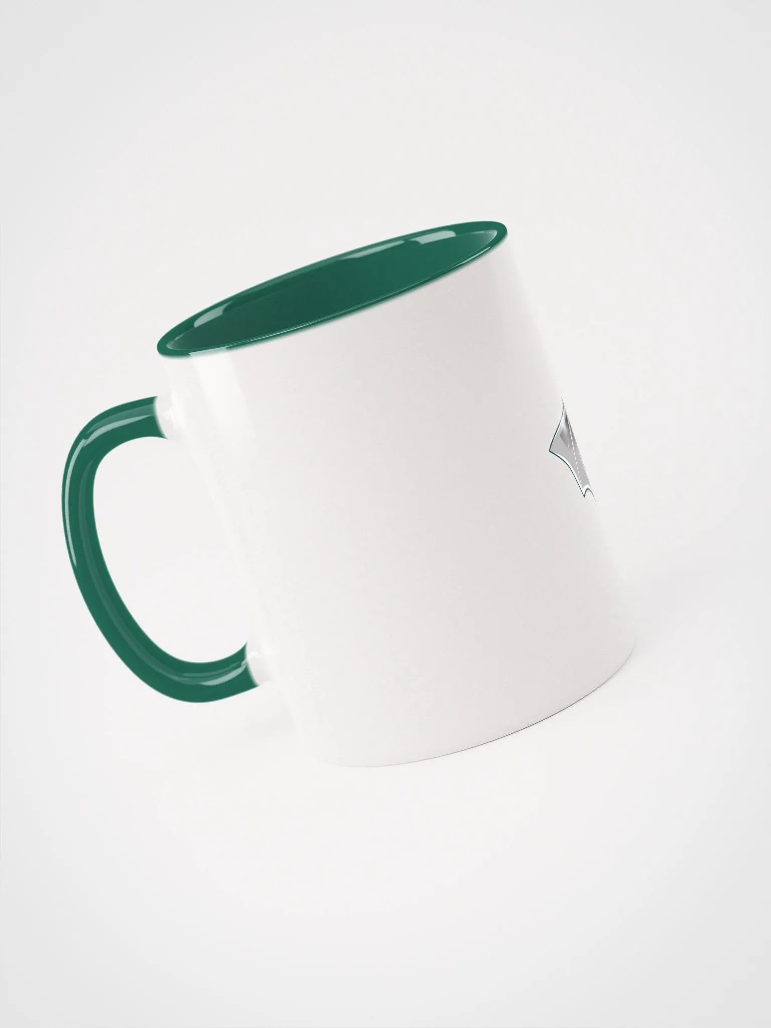 Melissa Rise 2.0 Logo Mug product image (3)