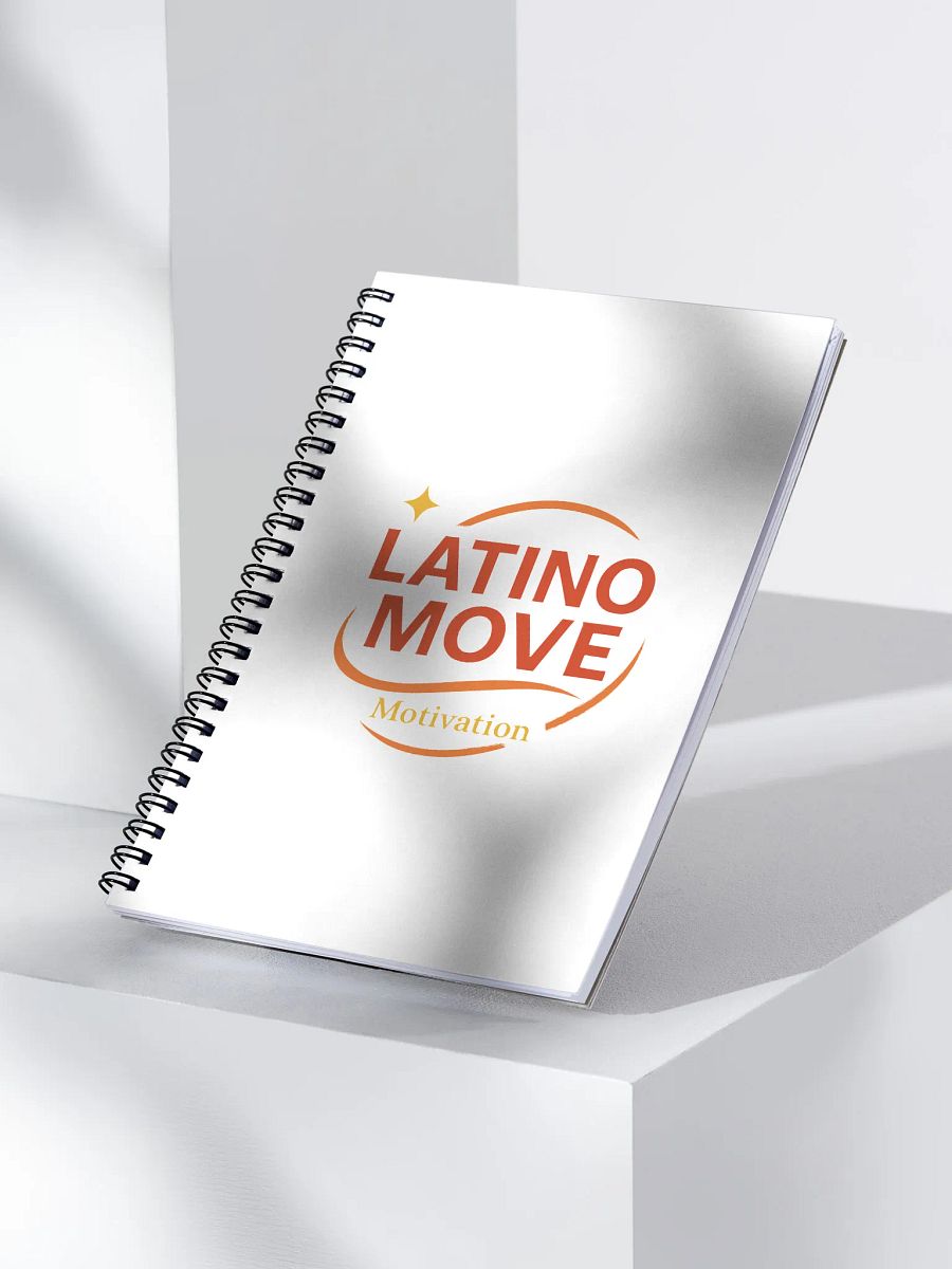 Latino Move Nota product image (3)