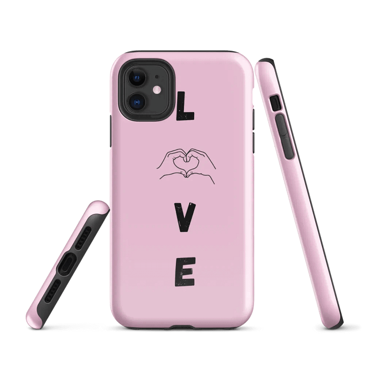 HAND OF LOVE product image (1)