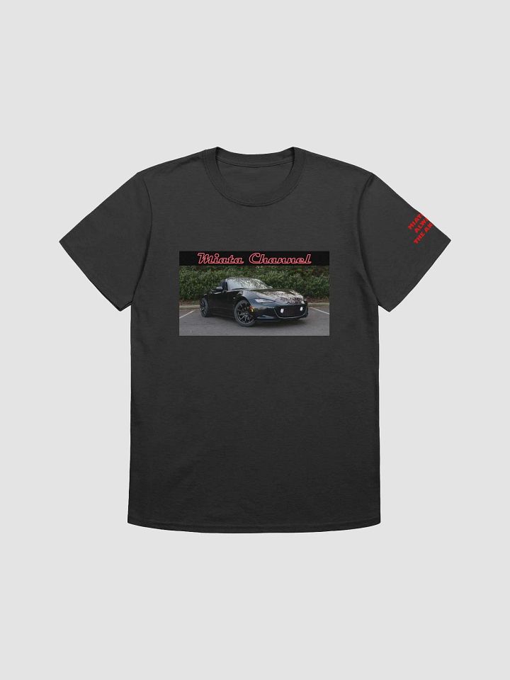 ND GT Soft Top Shirt - (4 available colors) product image (1)