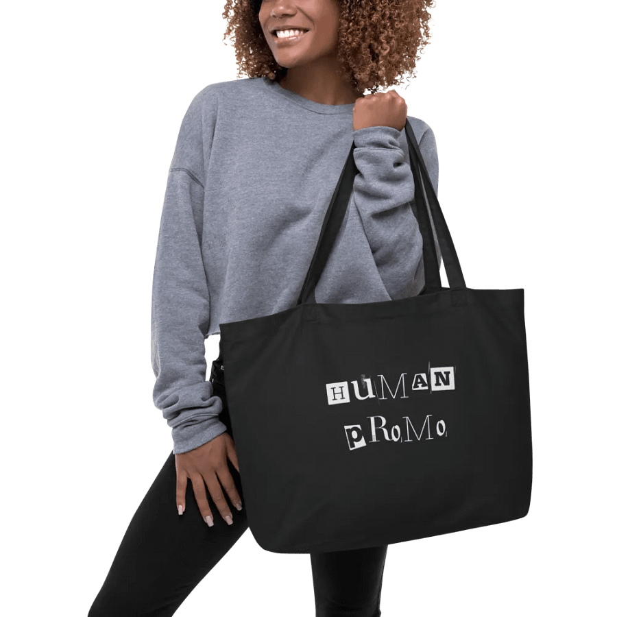 Human Promo product image (6)
