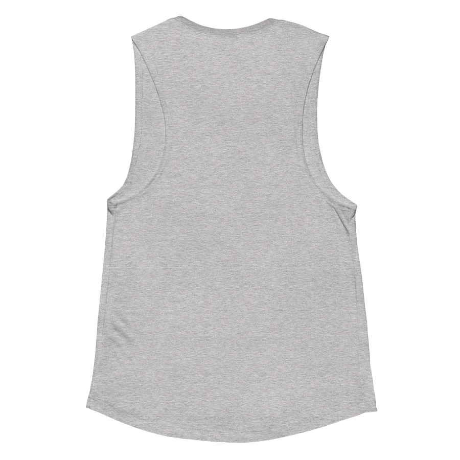 Land and Ladies Workout Tank product image (4)