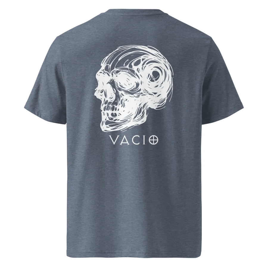 VACIO Skull Swirl T-Shirt product image (27)