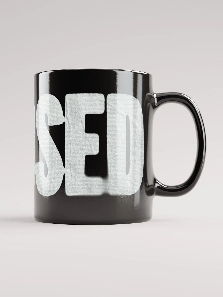 Exposed Glossy Mug product image (6)