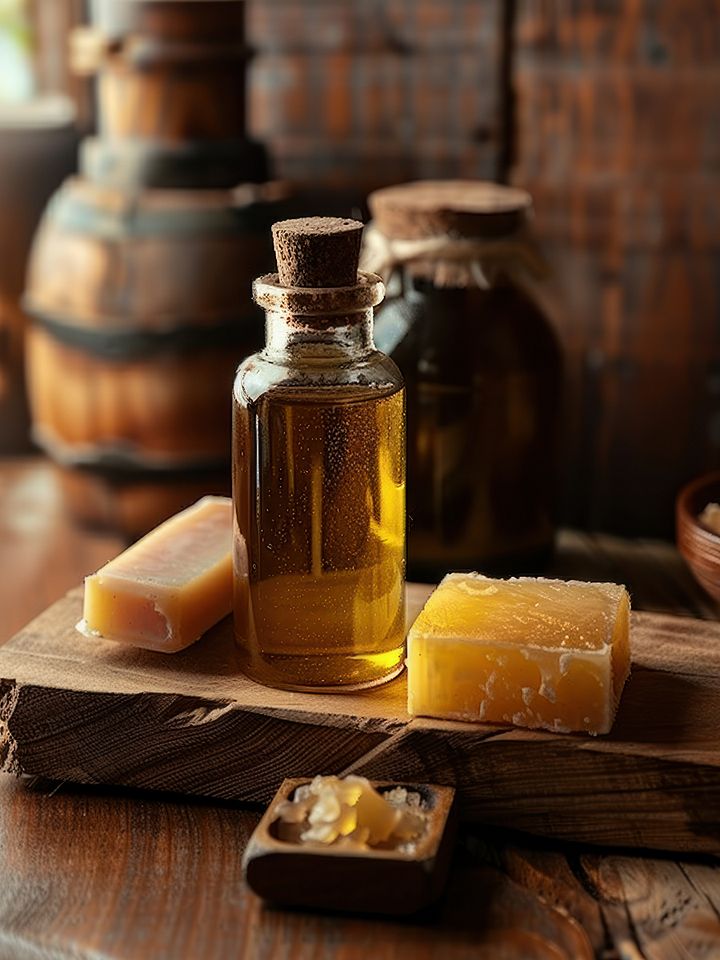 خلطة البانوخ لفك السحر فورا product image (1)