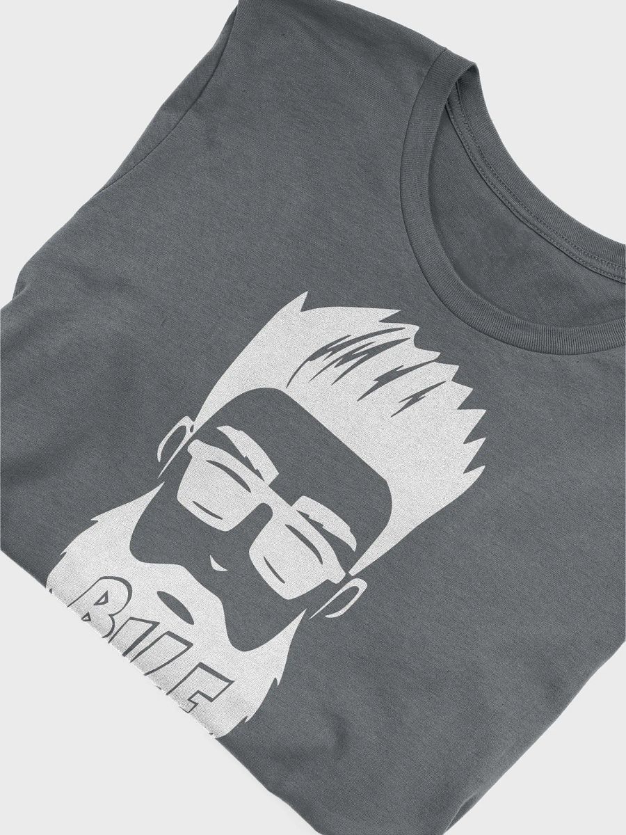 FearTheBeard Bilf Squad - FEARTHEBEARDTTV (Back of Shirt) Shirt product image (5)