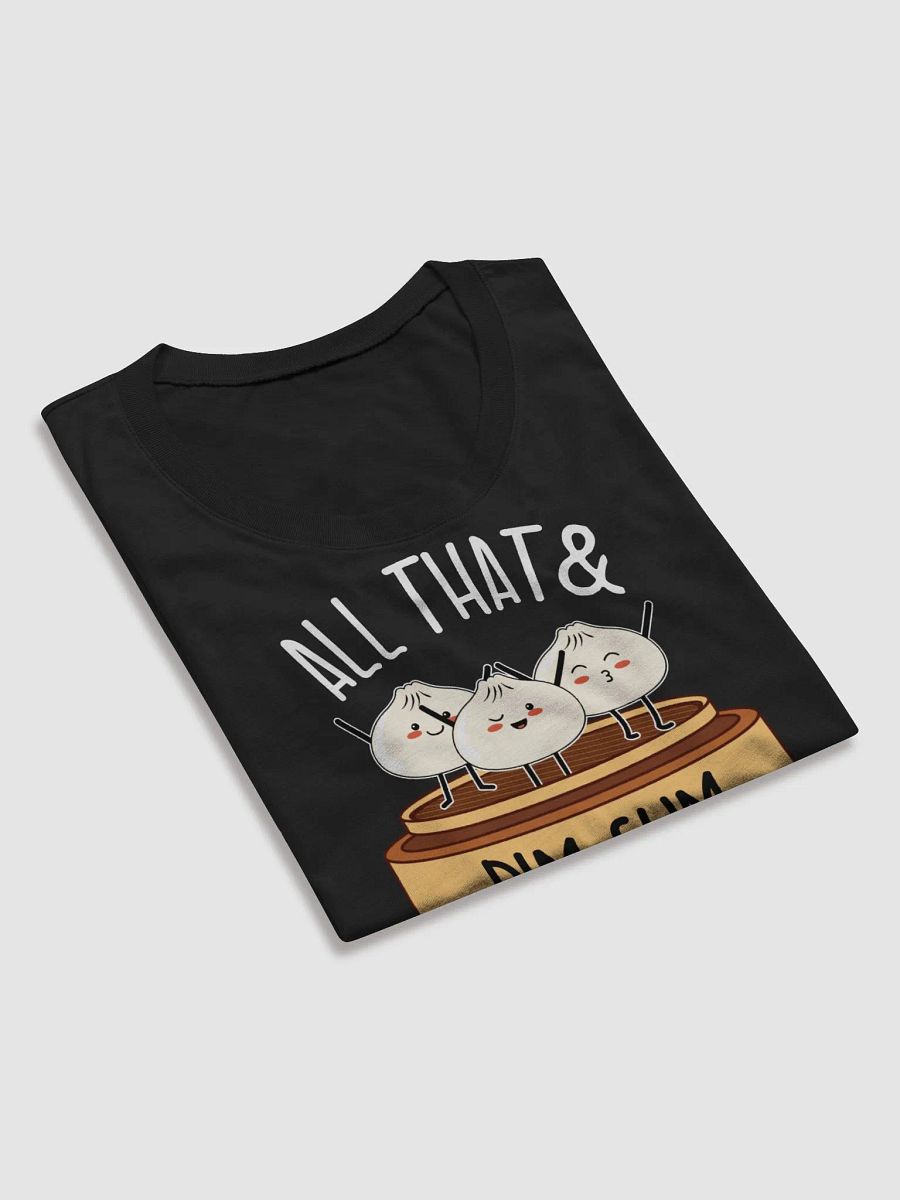 All That & Dim Sum Women's T-Shirt product image (10)