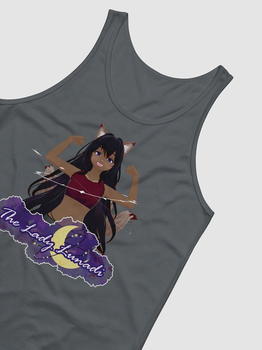 Moonlit Flex Tank product image (3)