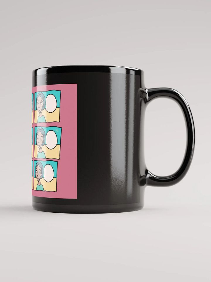 nothing to say? product image (2)