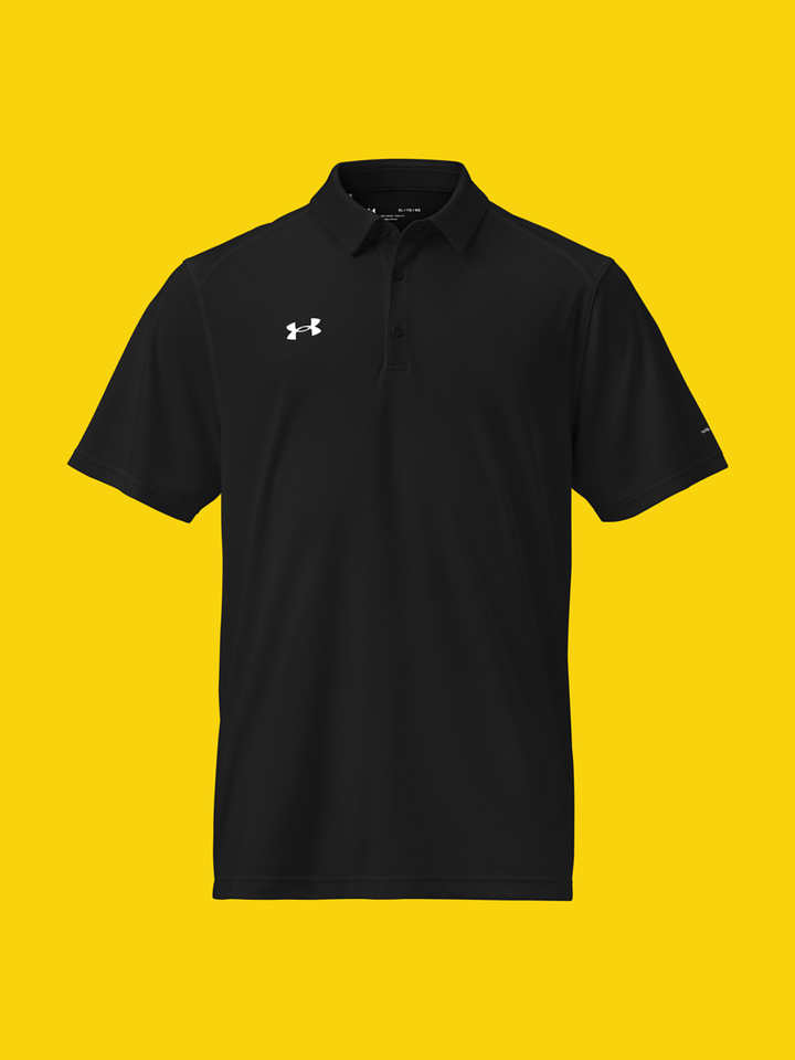 Under Armour® Men's Polo Shirt | WIL Style product image (1)