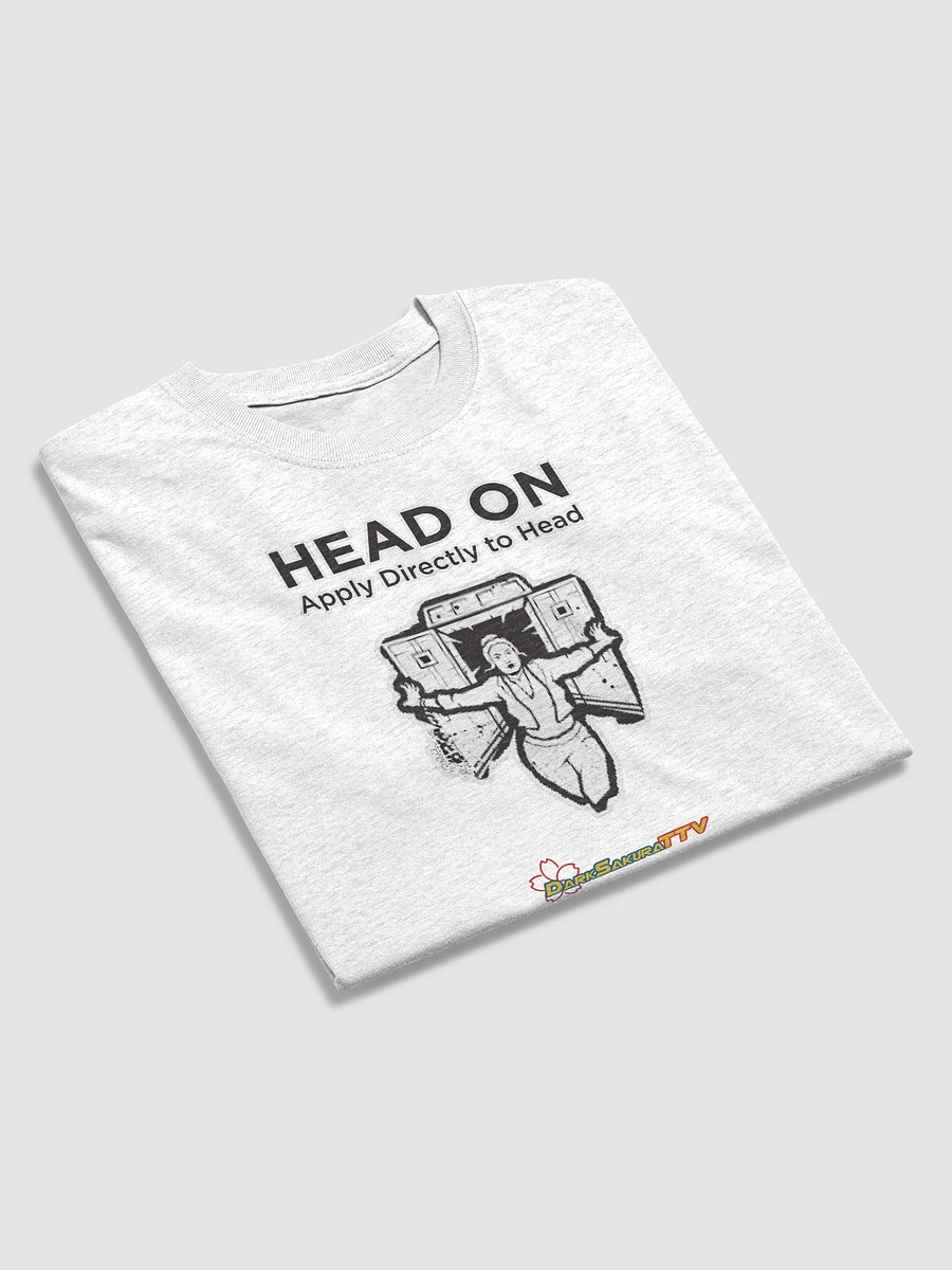 Head On Heavyweight T-Shirt product image (28)