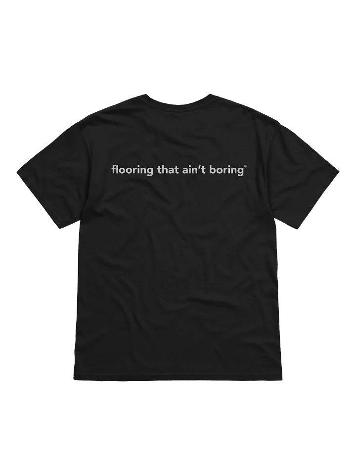 DCTUK Heavyweight Cotton Comfort Tee product image (23)