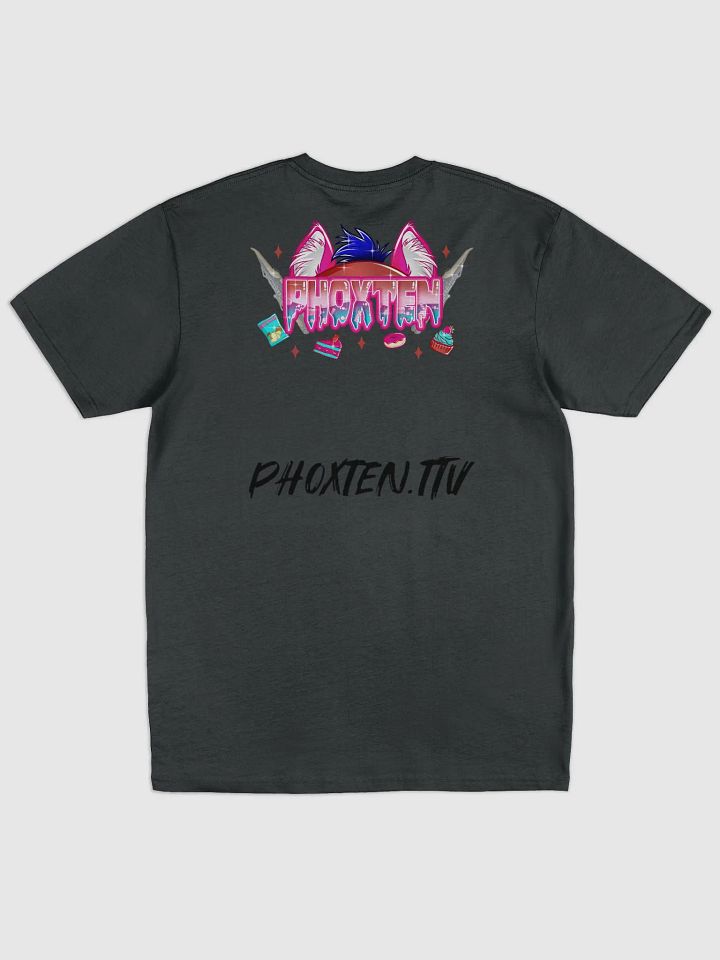 Phox lick tee product image (2)