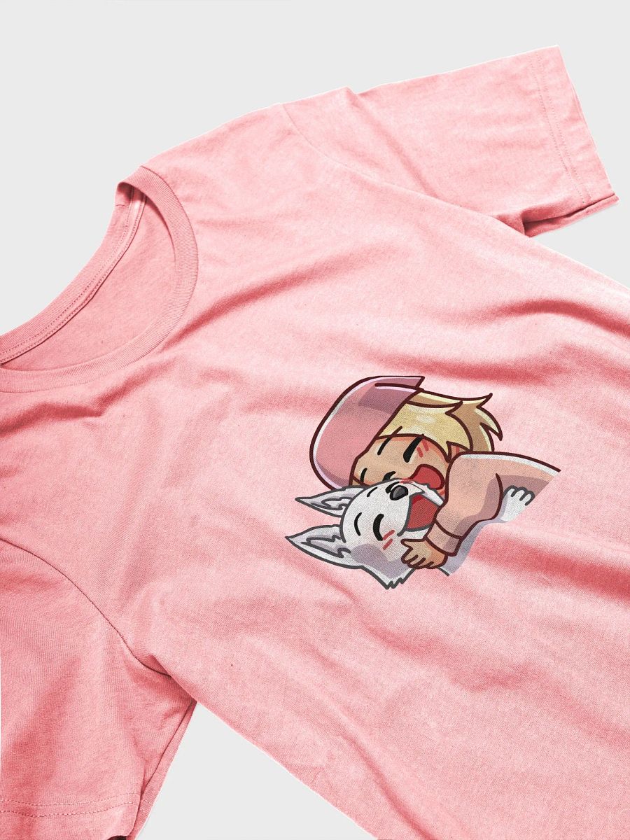 Super-Soft Hug Tee product image (3)