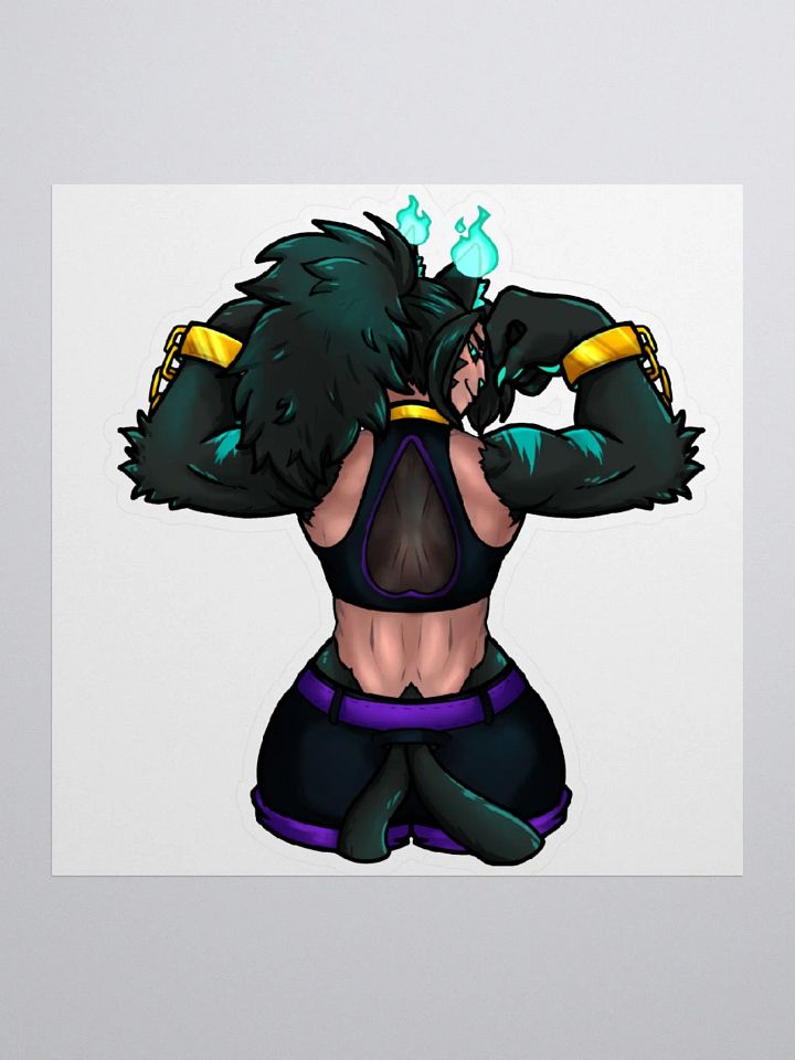 Flex! (M) product image (1)