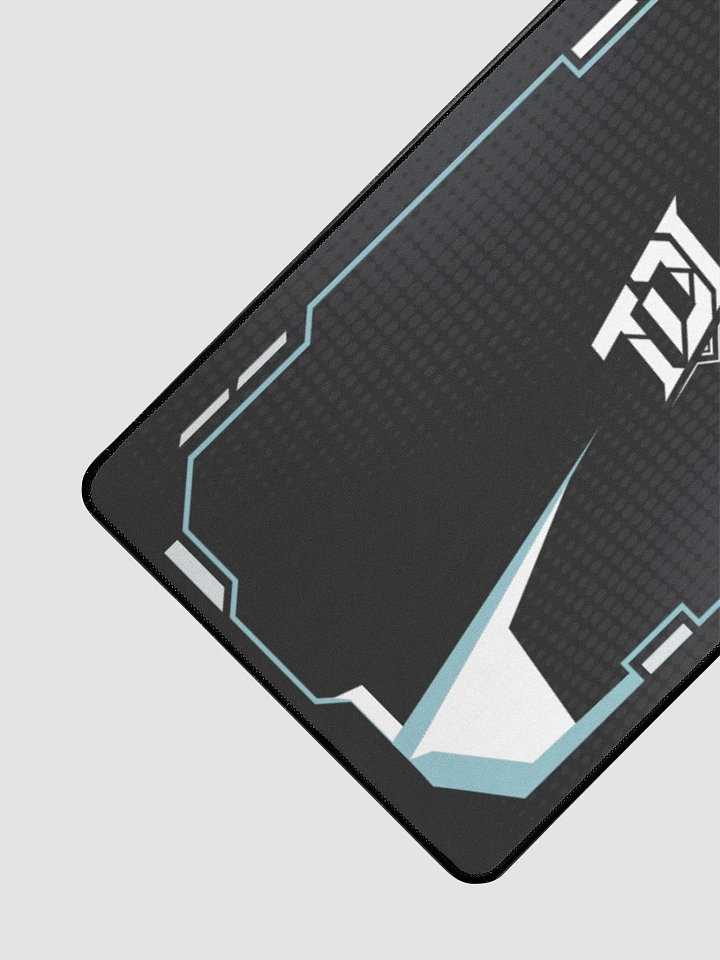Futuristic TDL Desk Mat product image (2)