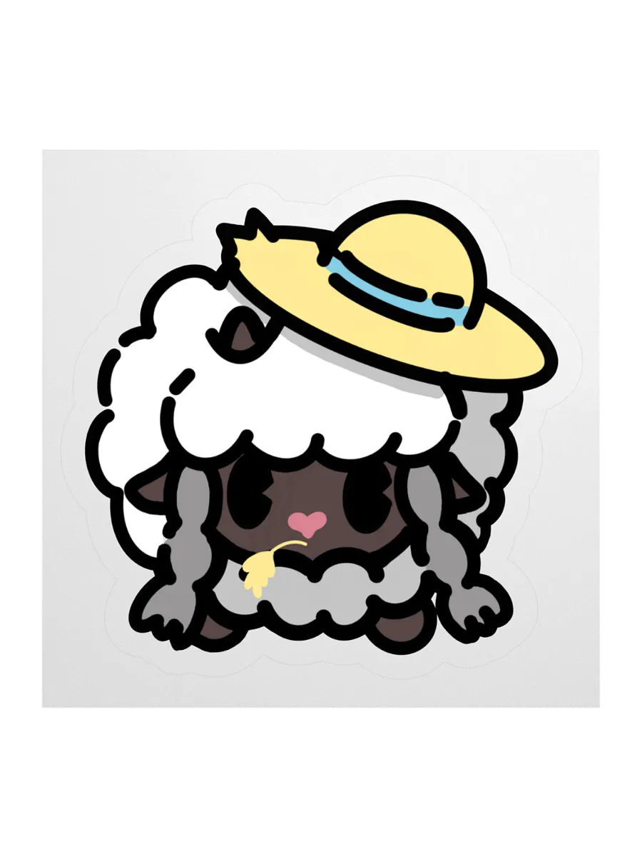 Farmer Woolington product image (1)