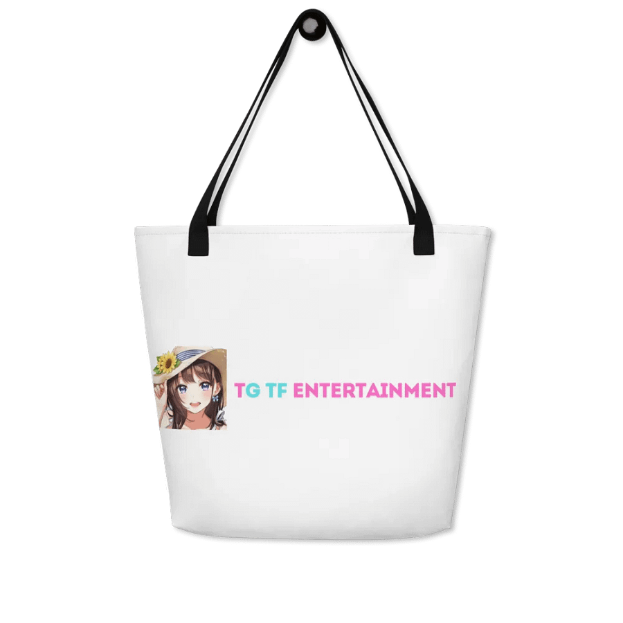 TG TF Entertainment Bag product image (3)