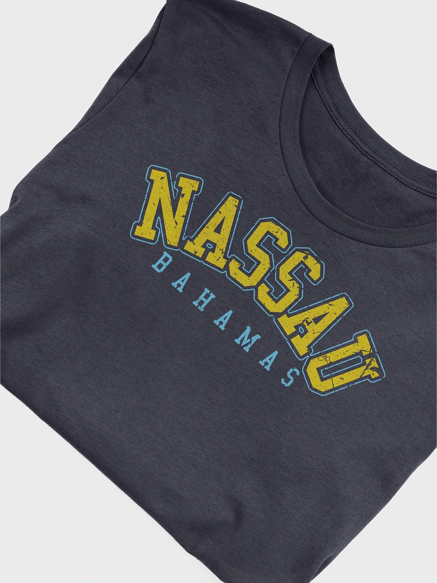 Nassau Bahamas Shirt product image (5)