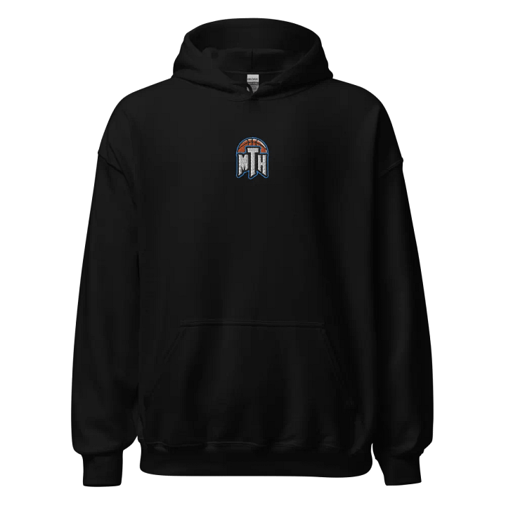 MTH Hoodie product image (1)