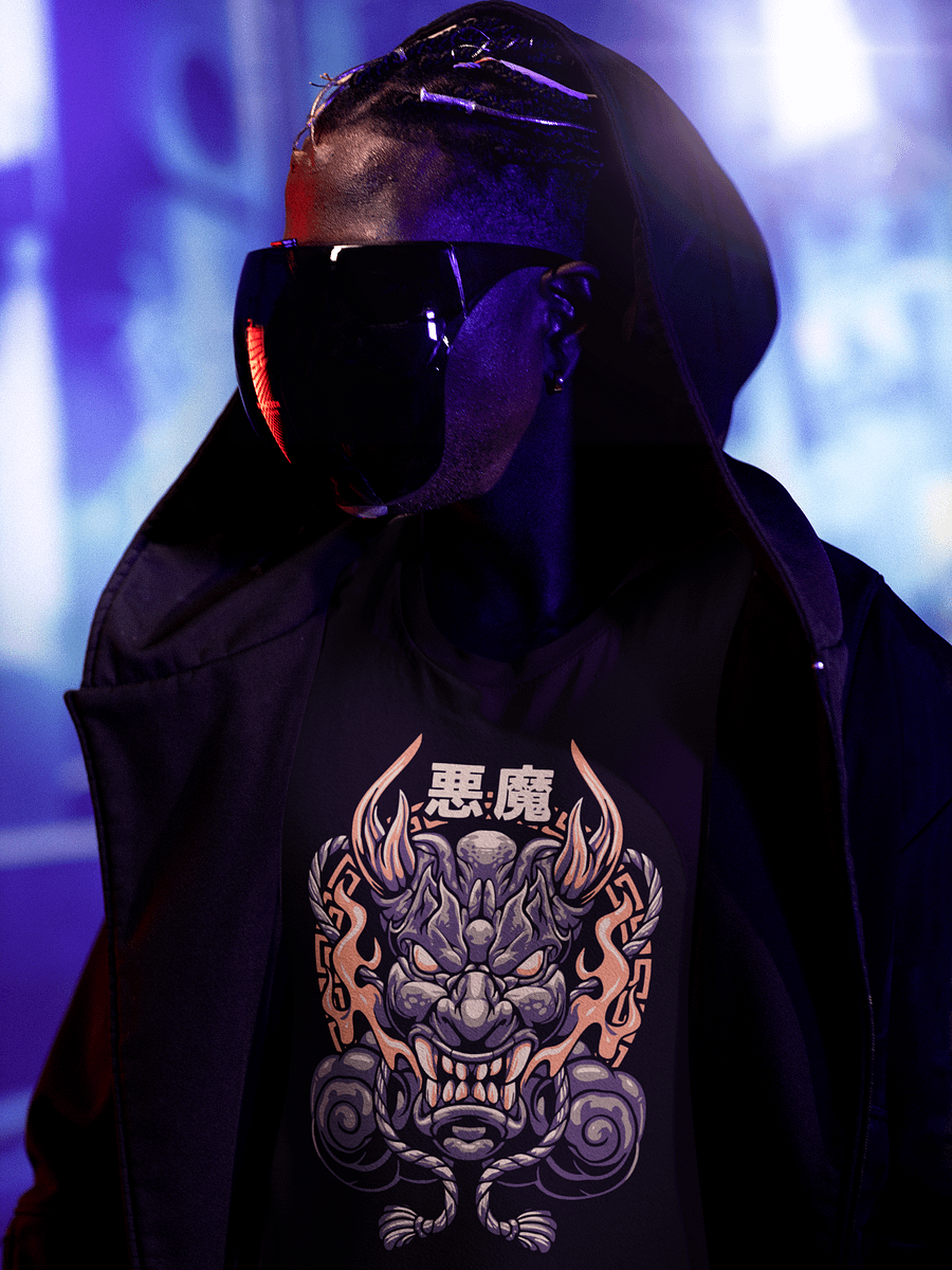 Inferno Horns Unleashed T-Shirt product image (19)